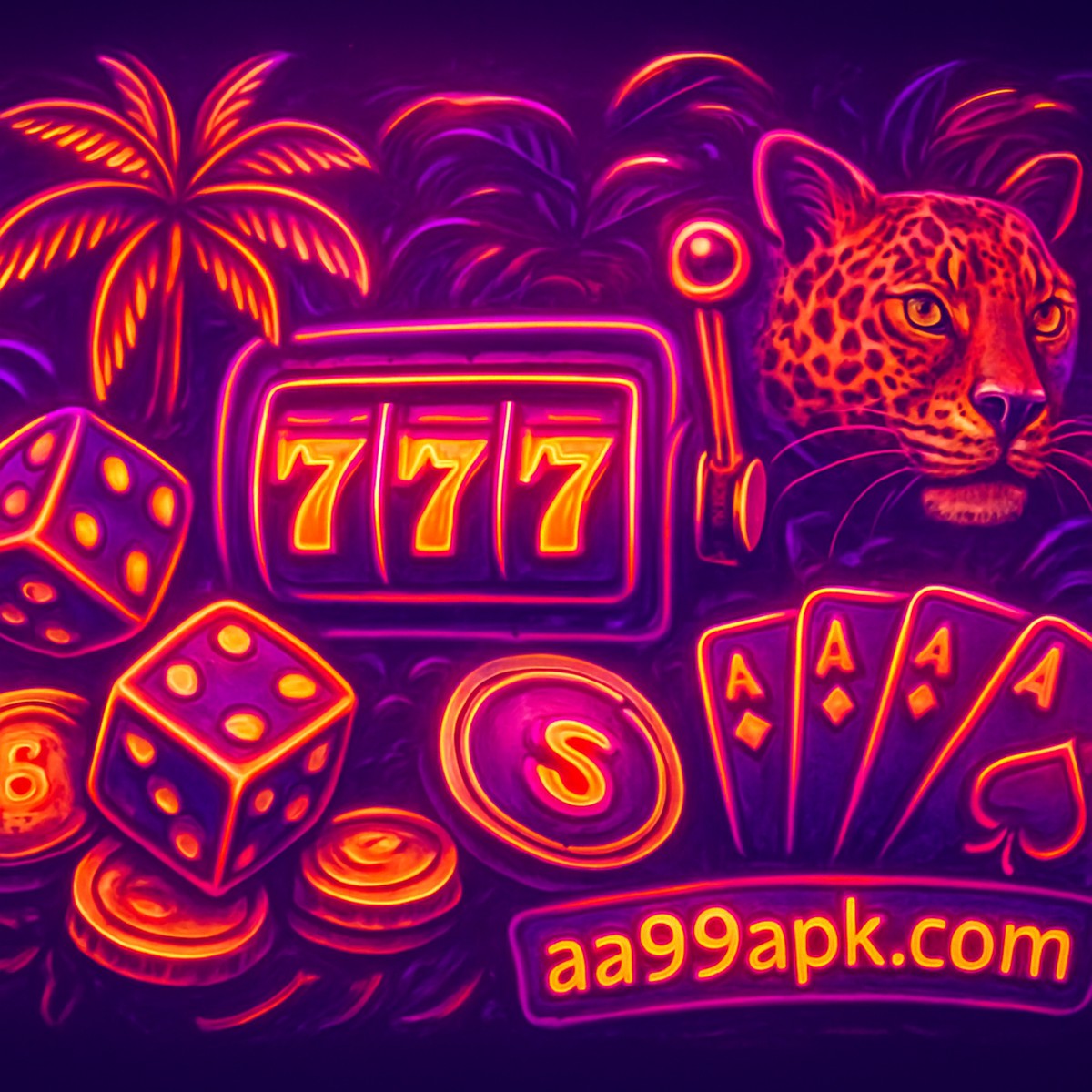aa99 গেমিং-এ টেবিলভিত্তিক কার্ড গেম