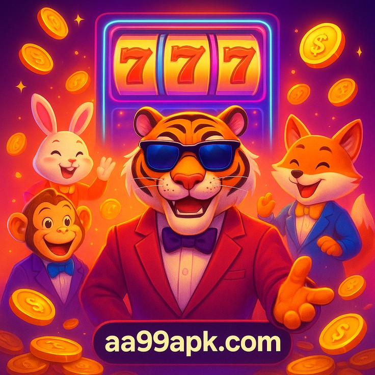 aa99 গেমিং-এ টেবিলভিত্তিক