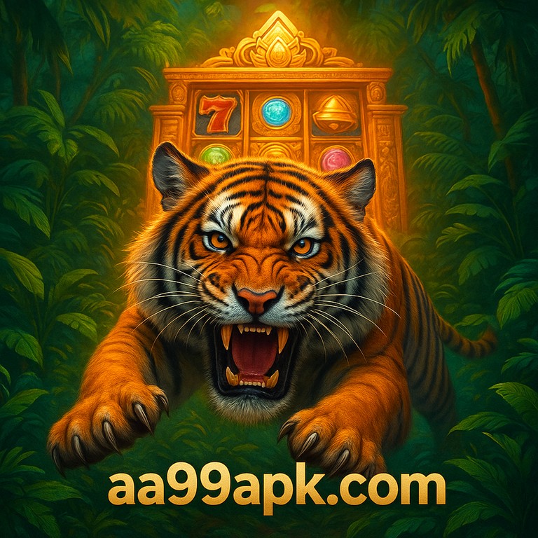 aa99 গেম ত্বরান্বিত নিবন্ধন